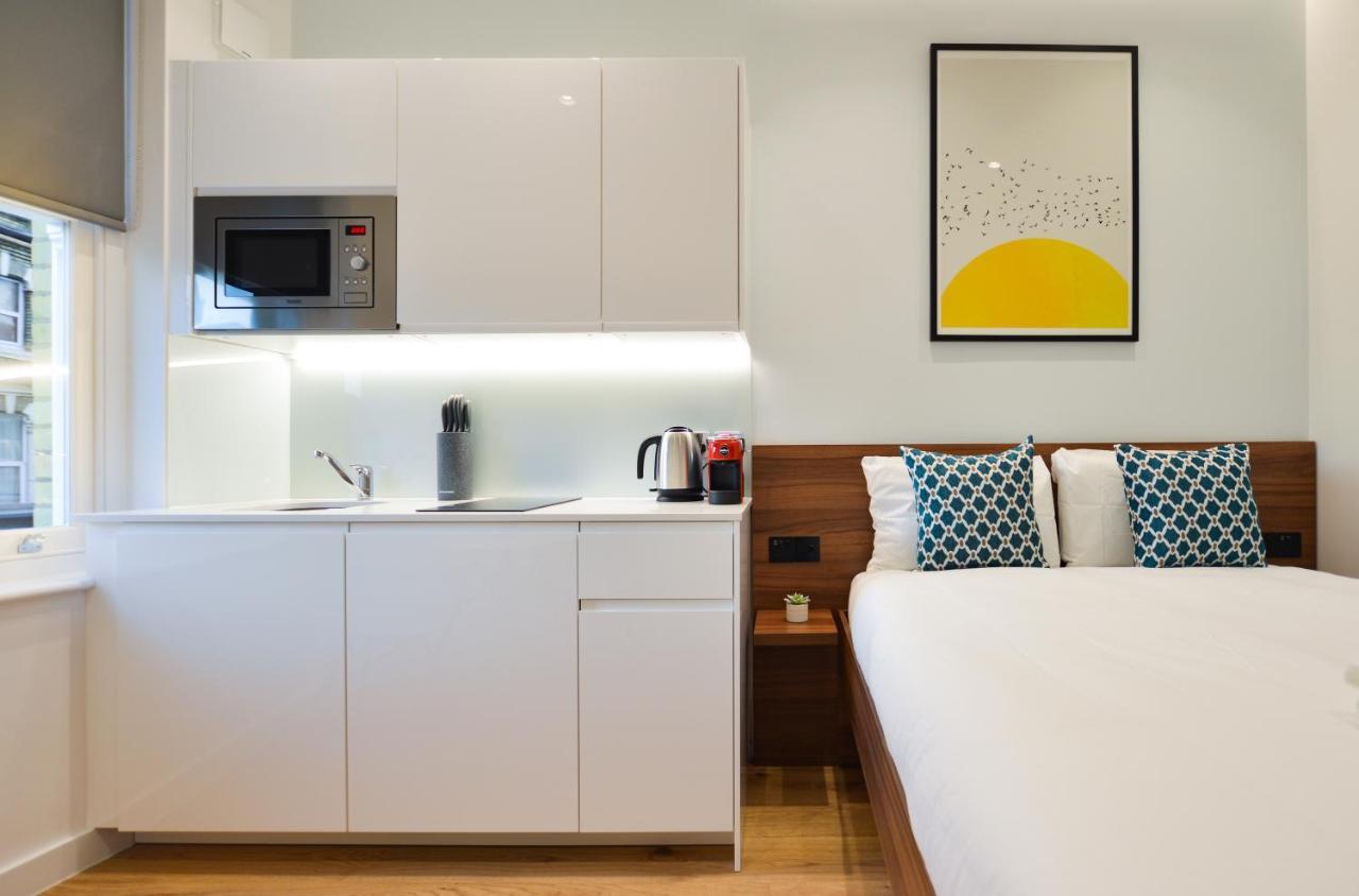 West Hampstead Serviced By Concept London