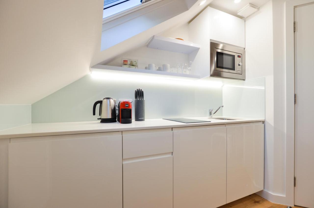 West Hampstead Serviced By Concept Aparthotel *