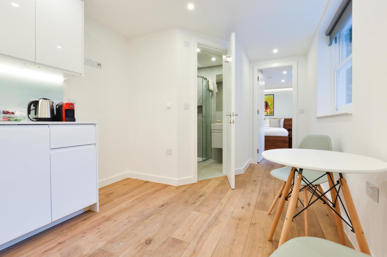 West Hampstead Serviced By Concept * London