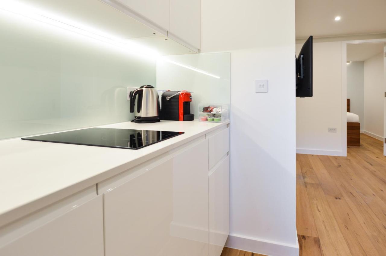 West Hampstead Serviced By Concept London