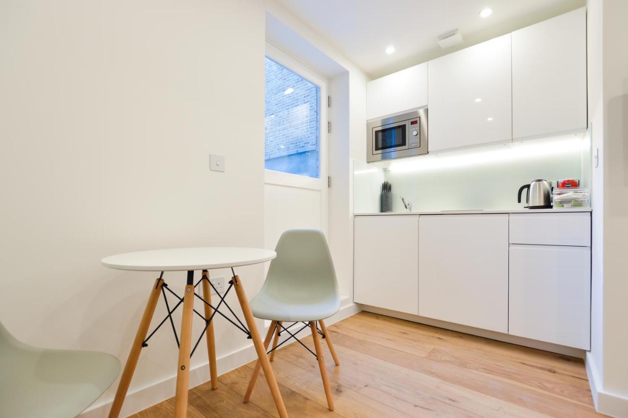 West Hampstead Serviced By Concept Aparthotel *