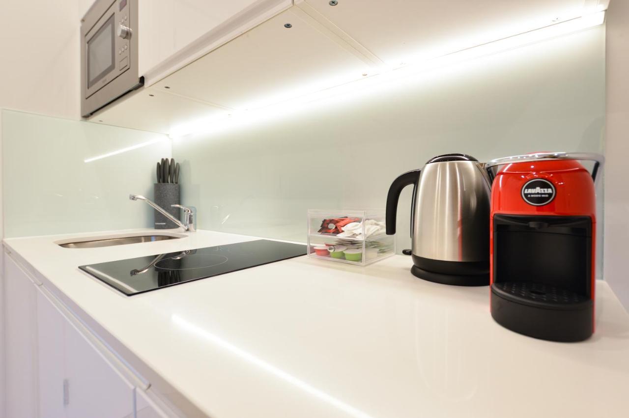 West Hampstead Serviced By Concept * London
