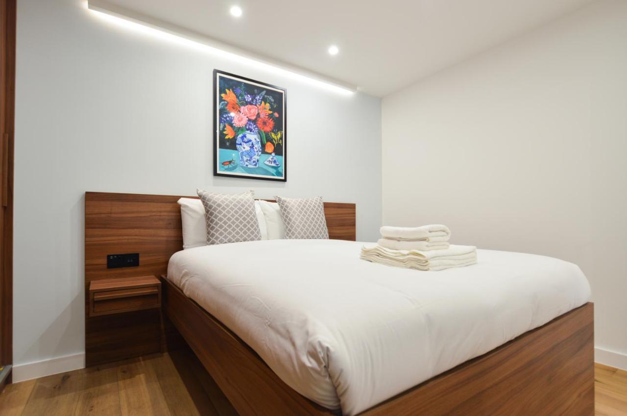 West Hampstead Serviced By Concept Aparthotel *
