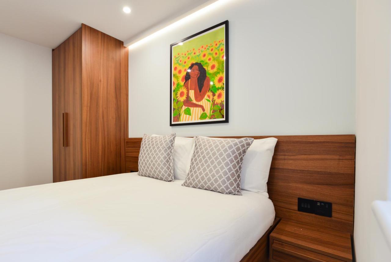 West Hampstead Serviced By Concept