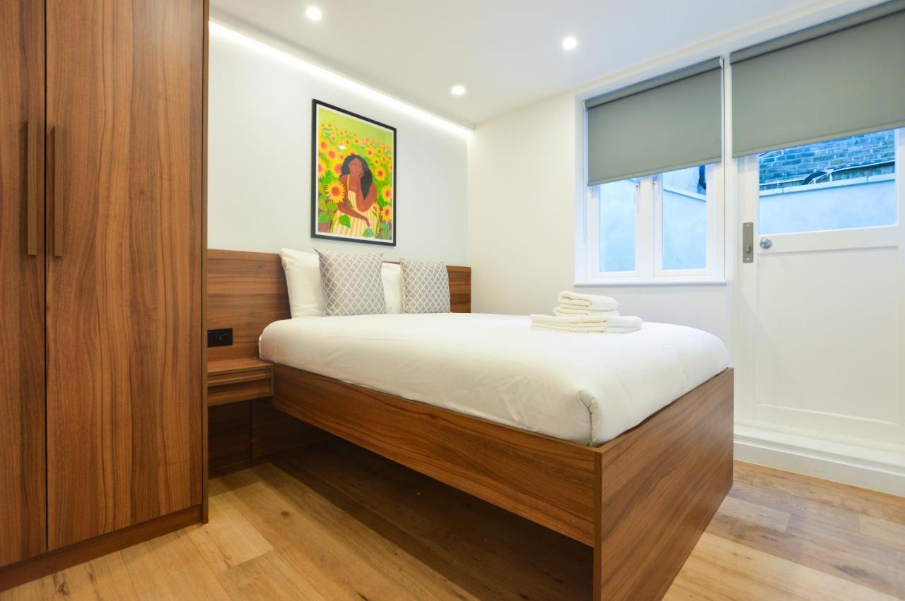 Aparthotel West Hampstead Serviced By Concept