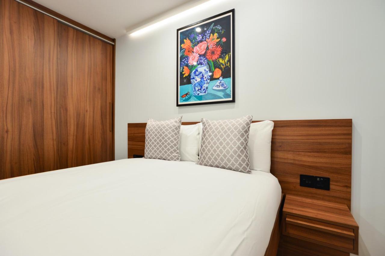 West Hampstead Serviced By Concept Aparthotel