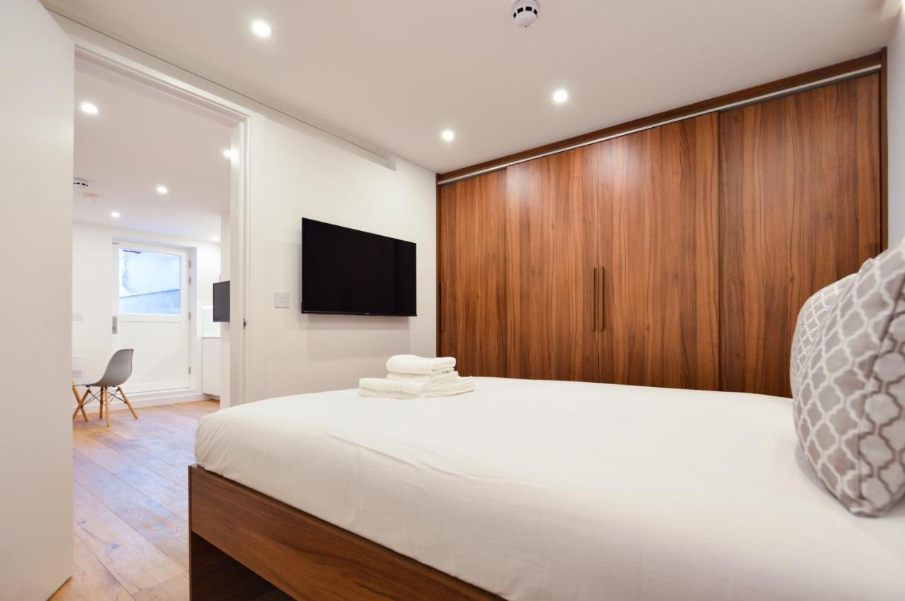 West Hampstead Serviced By Concept Aparthotel *