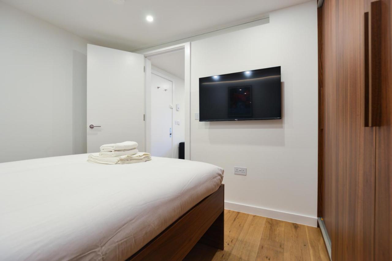 Aparthotel West Hampstead Serviced By Concept London