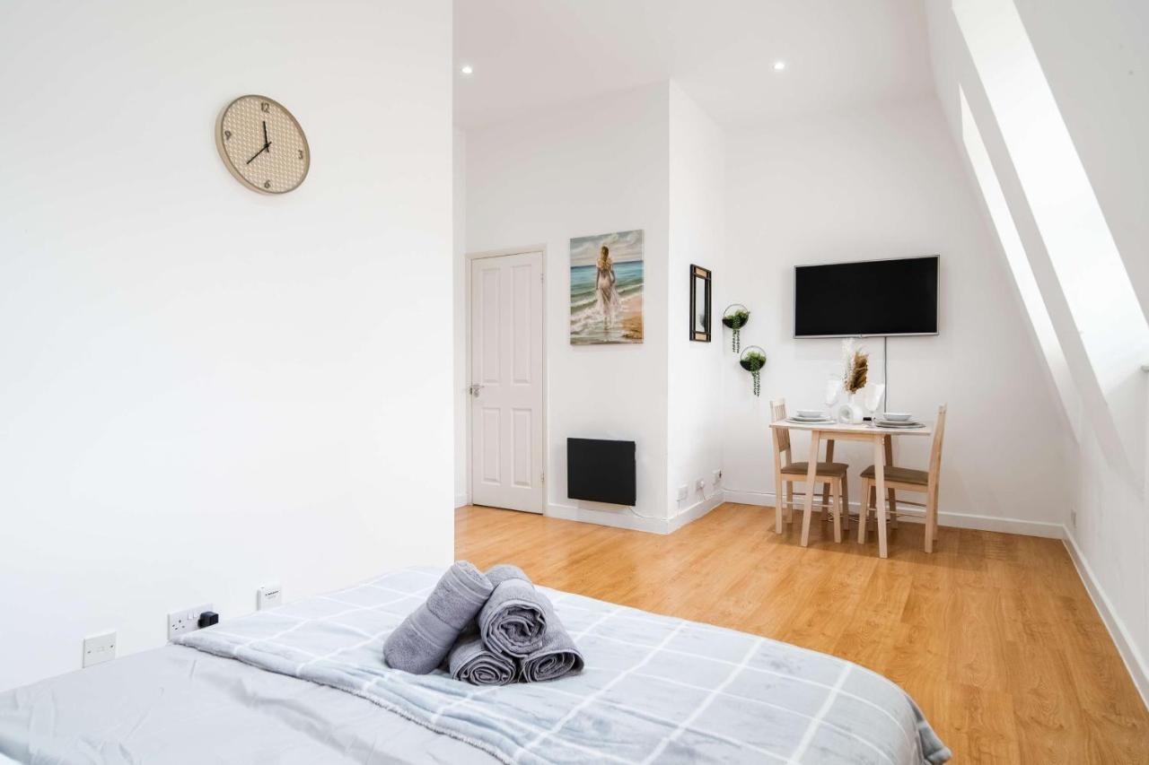 Apartamento Livestay-fabulous One Bed On Covent Garden *