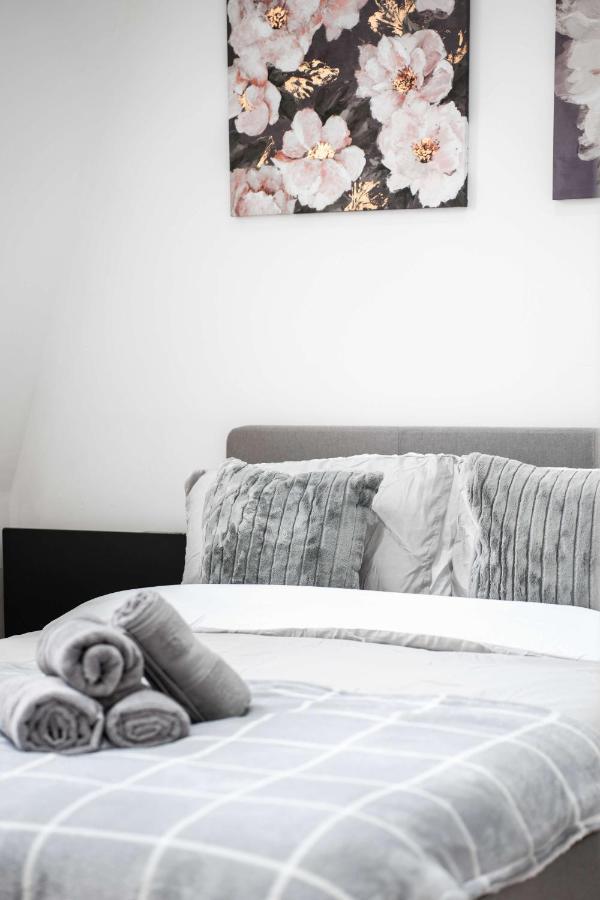 Livestay-fabulous One Bed On Covent Garden * Londres