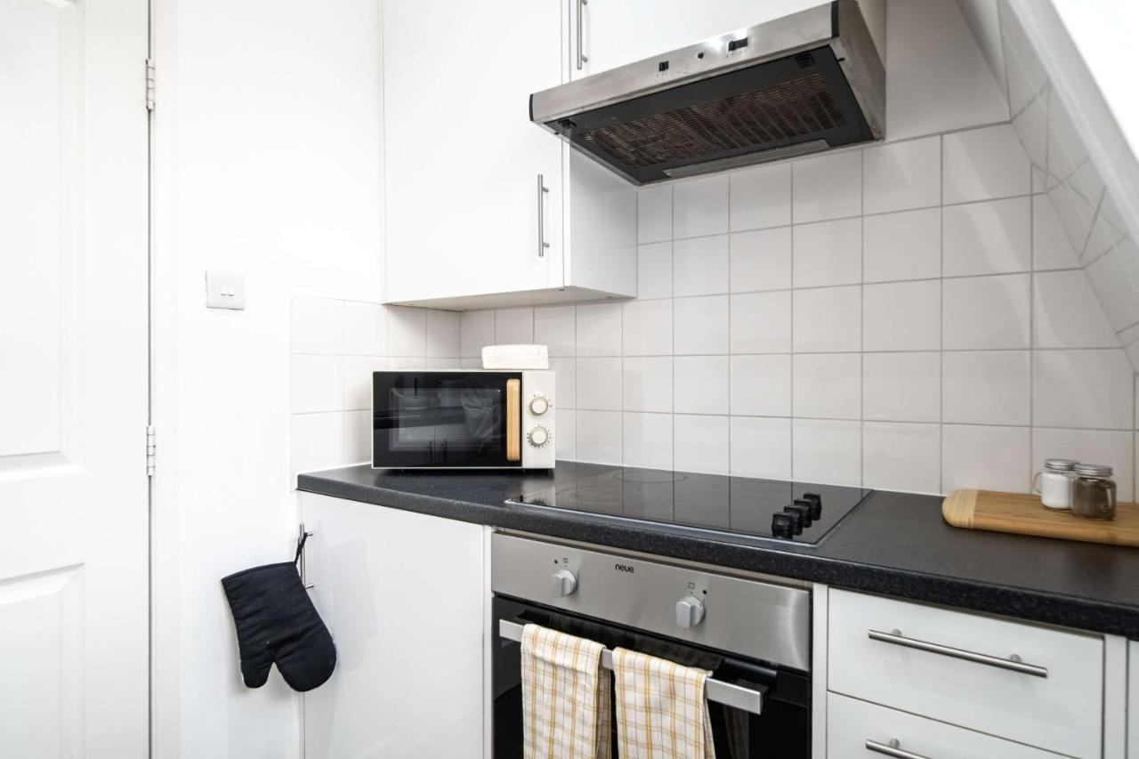 Livestay-fabulous One Bed On Covent Garden * Londres