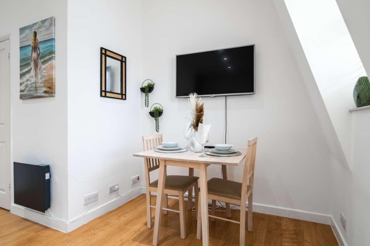 Apartamento Livestay-fabulous One Bed On Covent Garden *