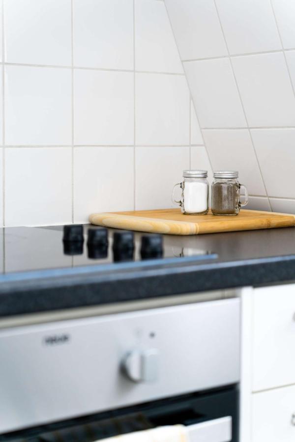 Livestay-fabulous One Bed On Covent Garden Apartamento *