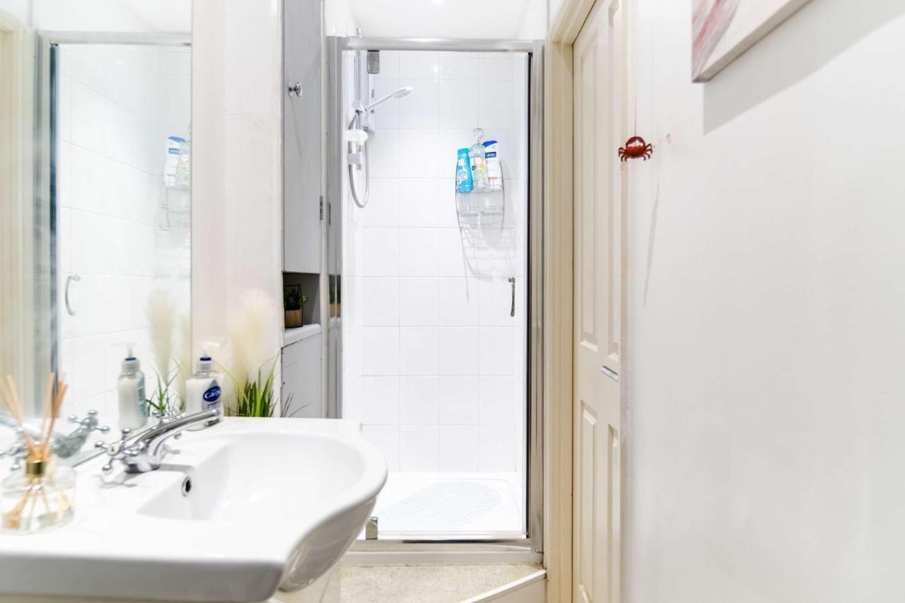 Livestay-fabulous One Bed On Covent Garden Londres