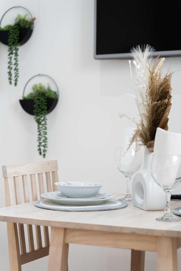 Apartamento Livestay-fabulous One Bed On Covent Garden Londres