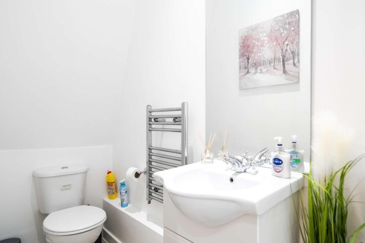 Livestay-fabulous One Bed On Covent Garden *