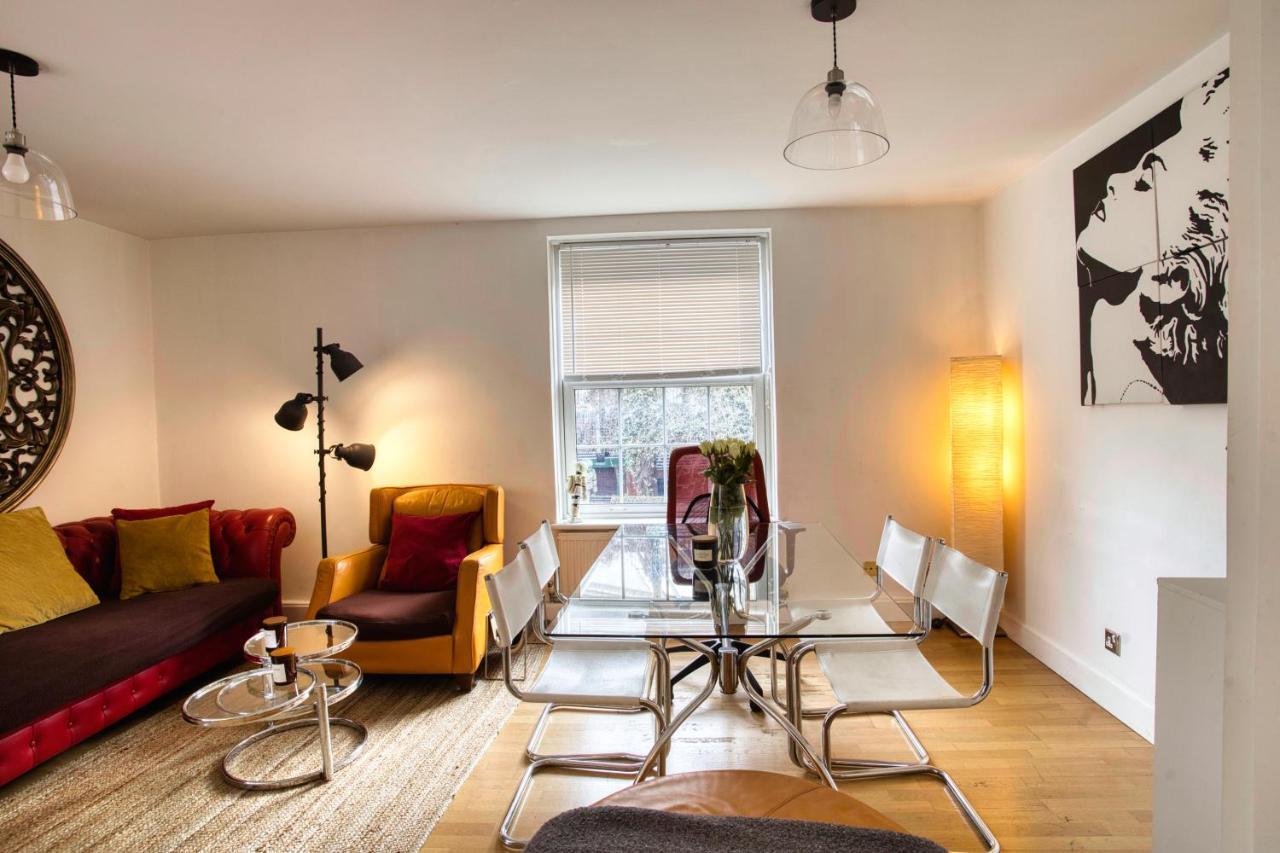 Specious 2 Bedroom Flat - Zone 1 London
