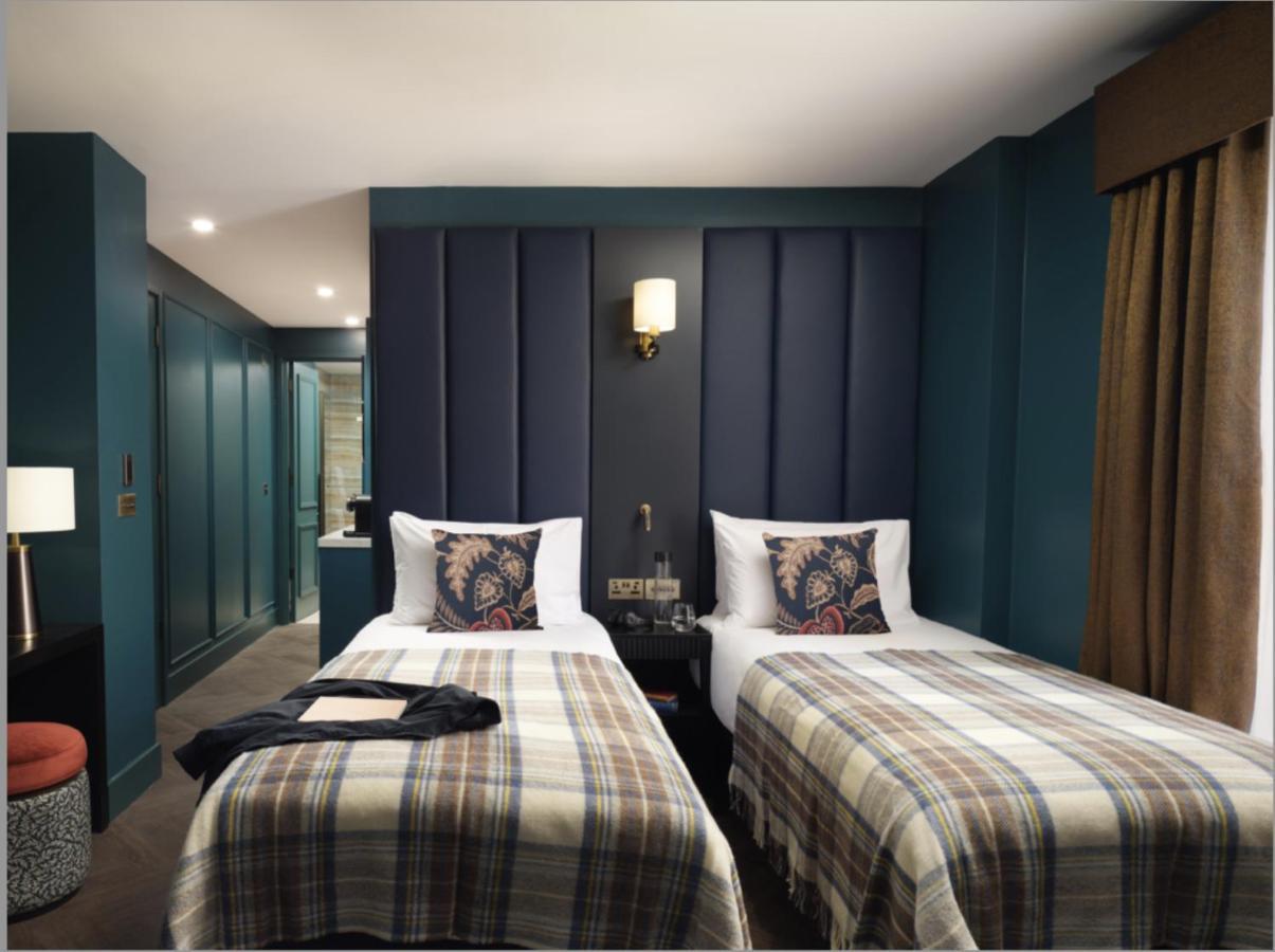 Aparthotel The Other House South Kensington 4*