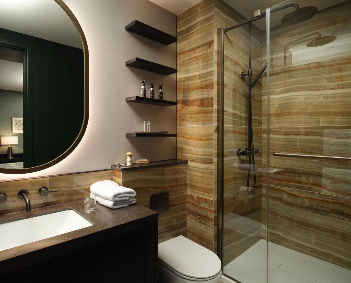 The Other House South Kensington Aparthotel 4*