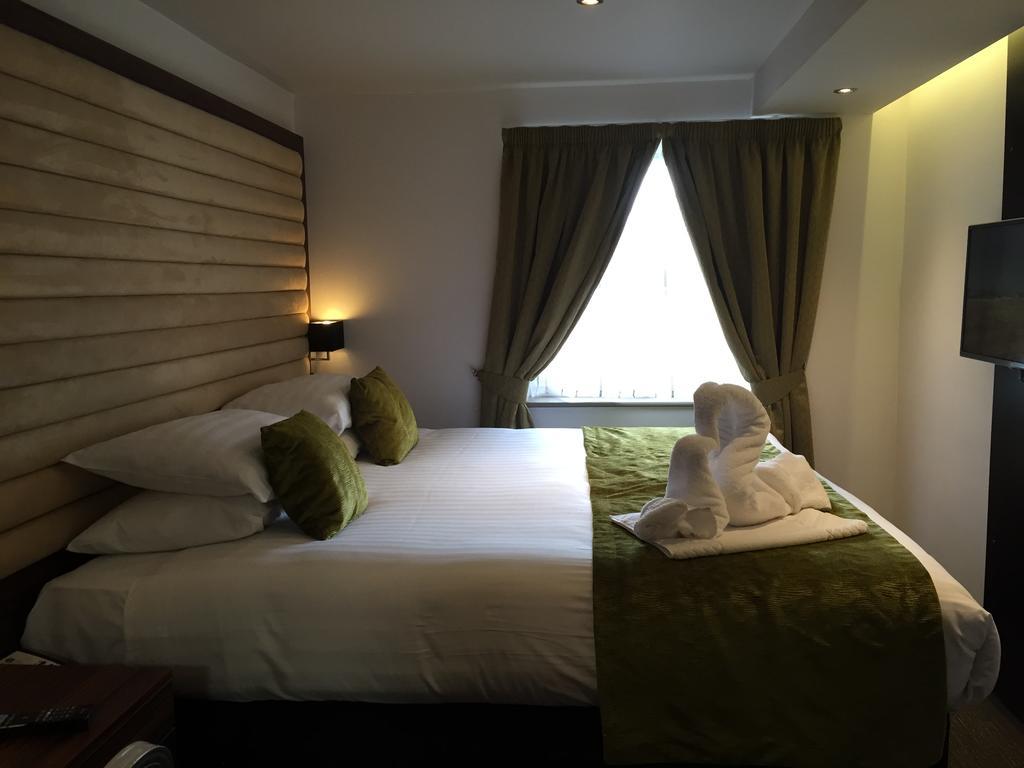 Hotel Maitrise Edgware Road - London