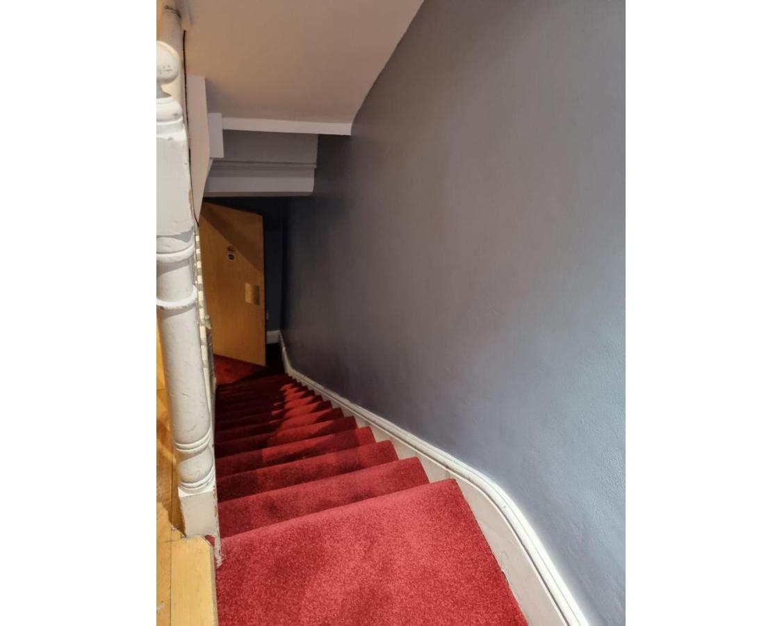 Apartamento 80 Inverness Terrace Londres
