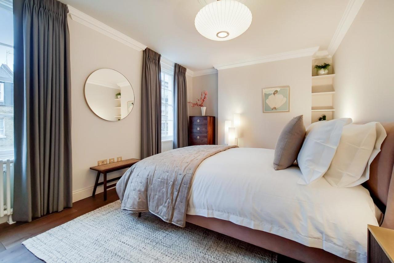 The Argyle Collection Near Kings Cross St Pancras London