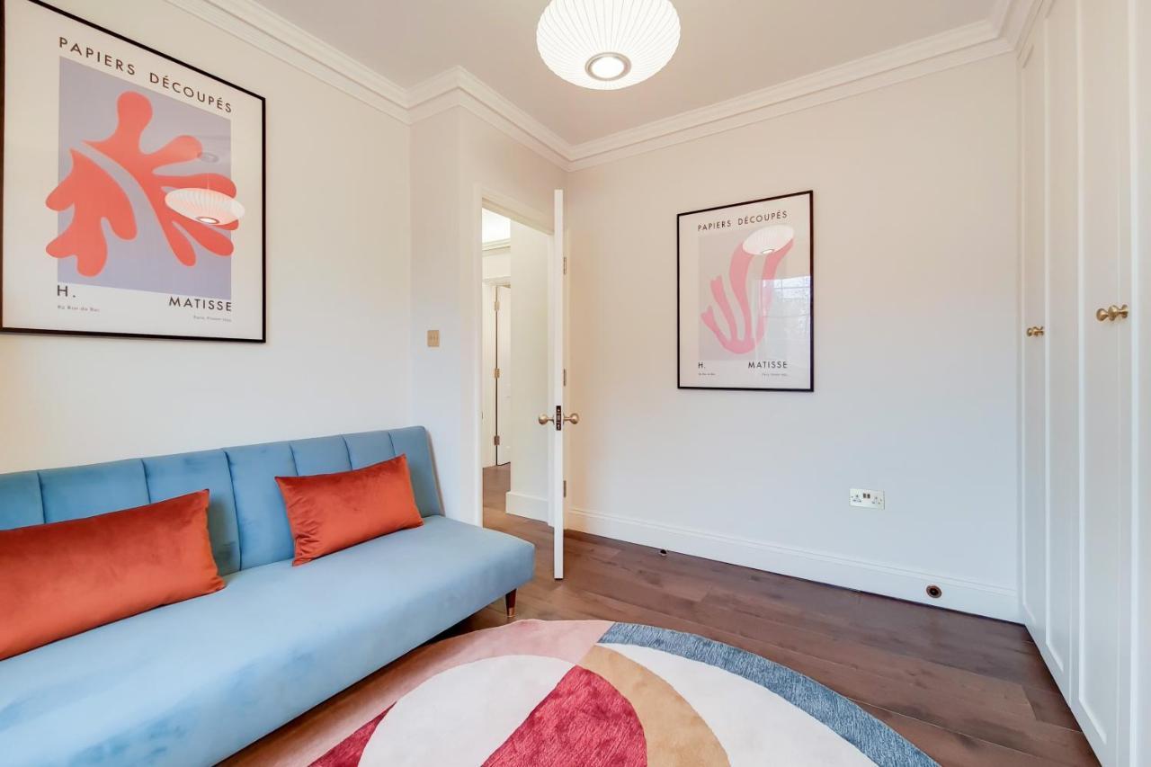 The Argyle Collection Near Kings Cross St Pancras London