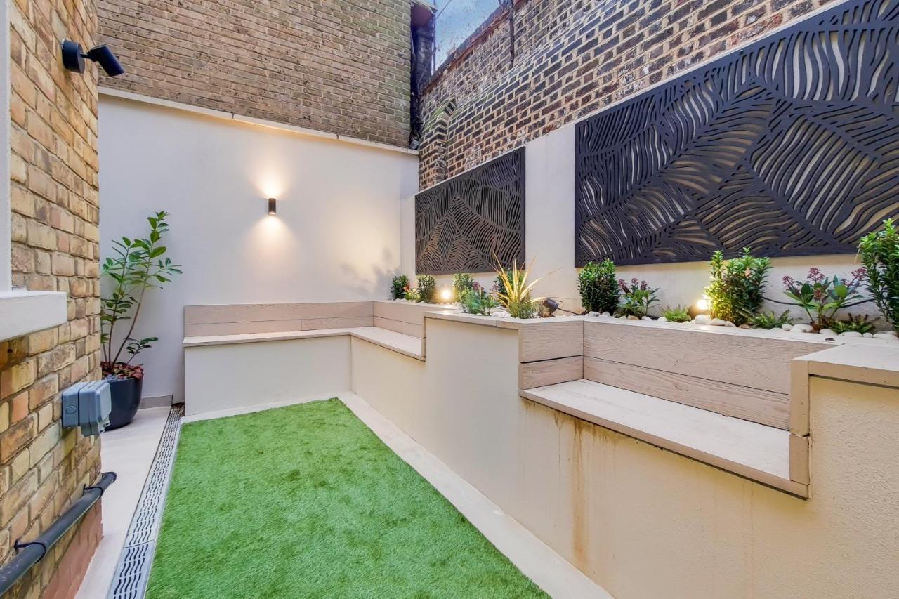 Holiday home The Argyle Collection Near Kings Cross St Pancras London