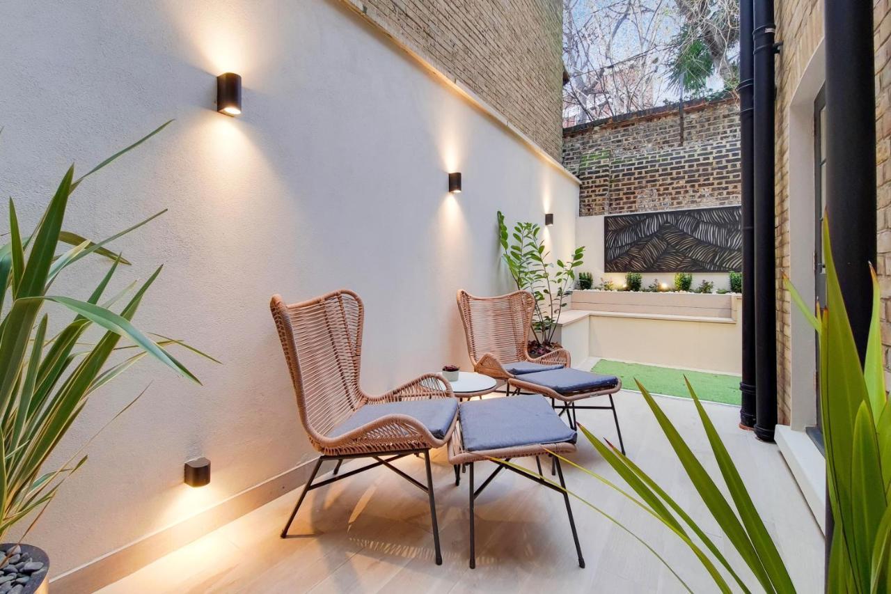 Holiday home The Argyle Collection Near Kings Cross St Pancras *