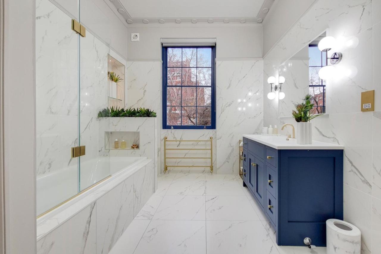 The Argyle Collection Near Kings Cross St Pancras London