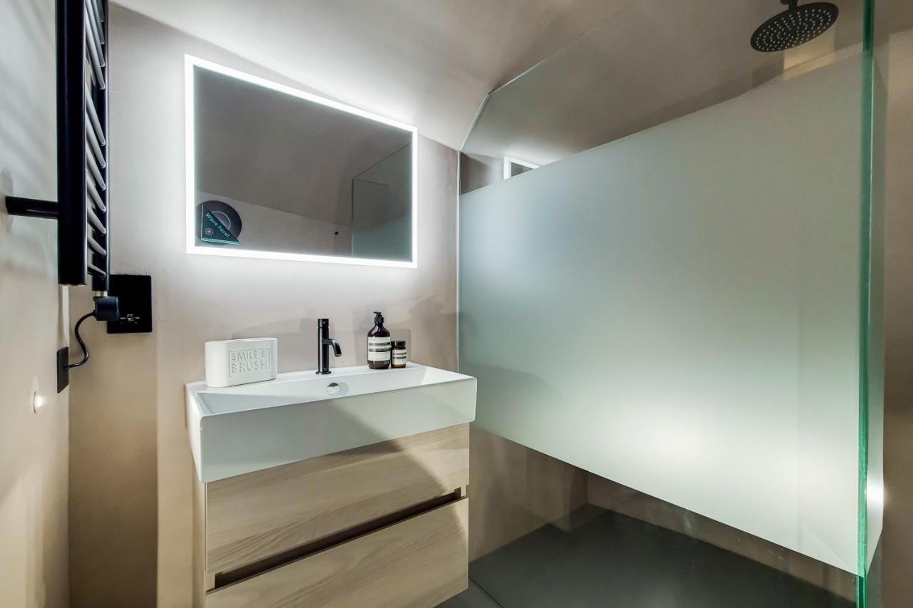 The Argyle Collection Near Kings Cross St Pancras Holiday home London