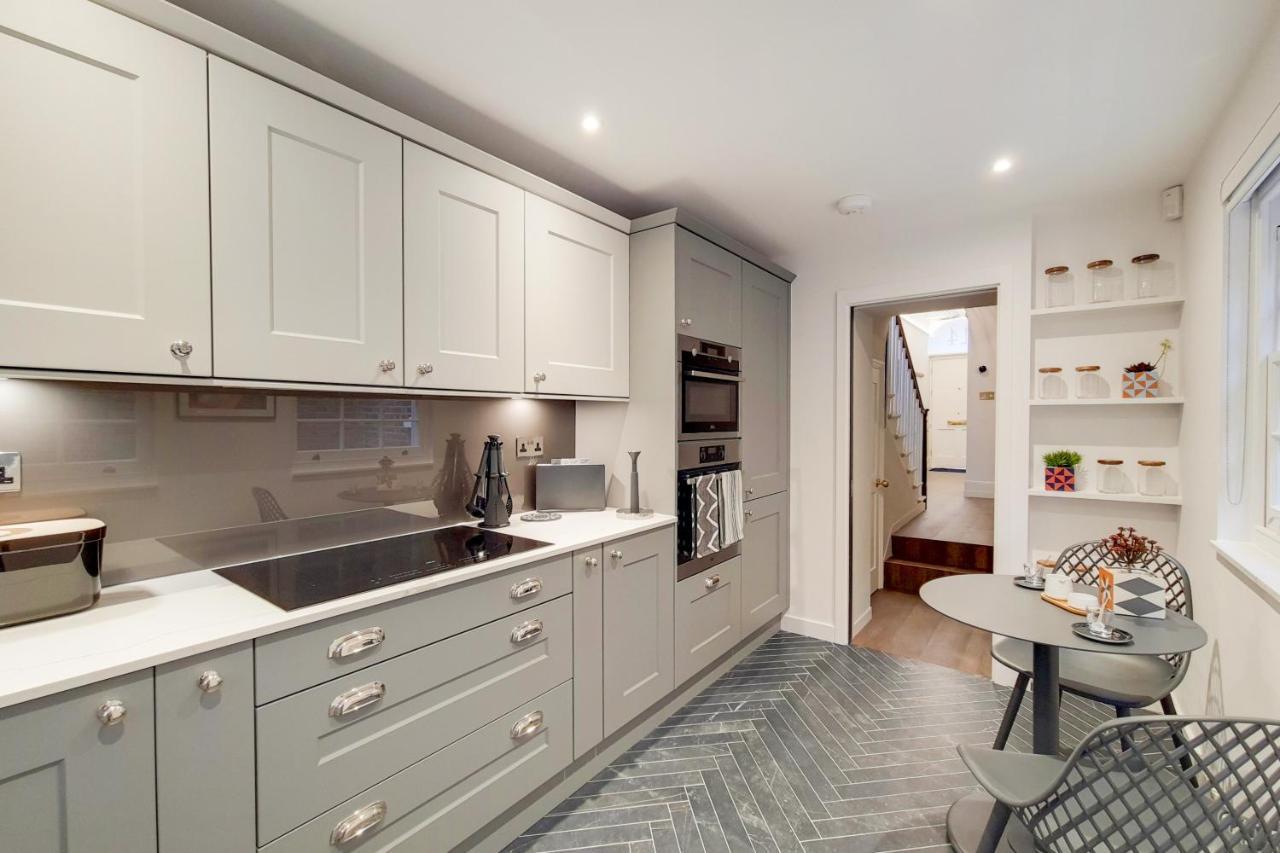 Holiday home The Argyle Collection Near Kings Cross St Pancras