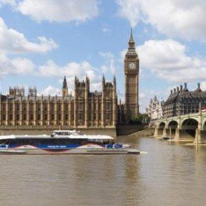 Complete Bohemian Luxury Sanctuary Londen