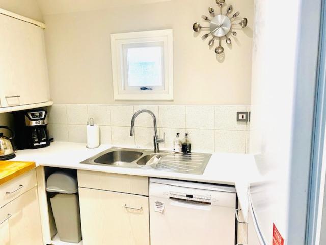 Modern Detached House * London
