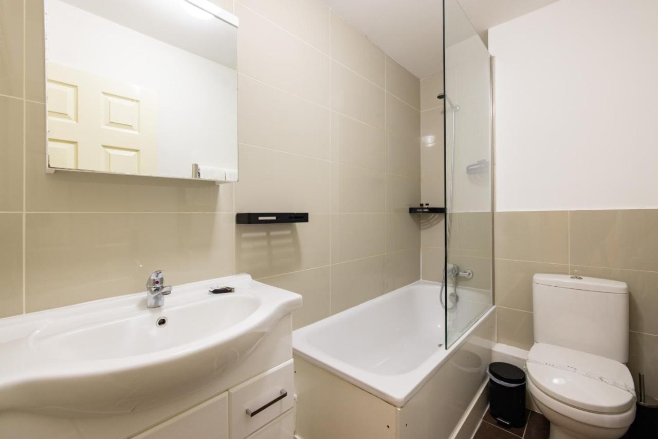 Mornington Crescent Appartement