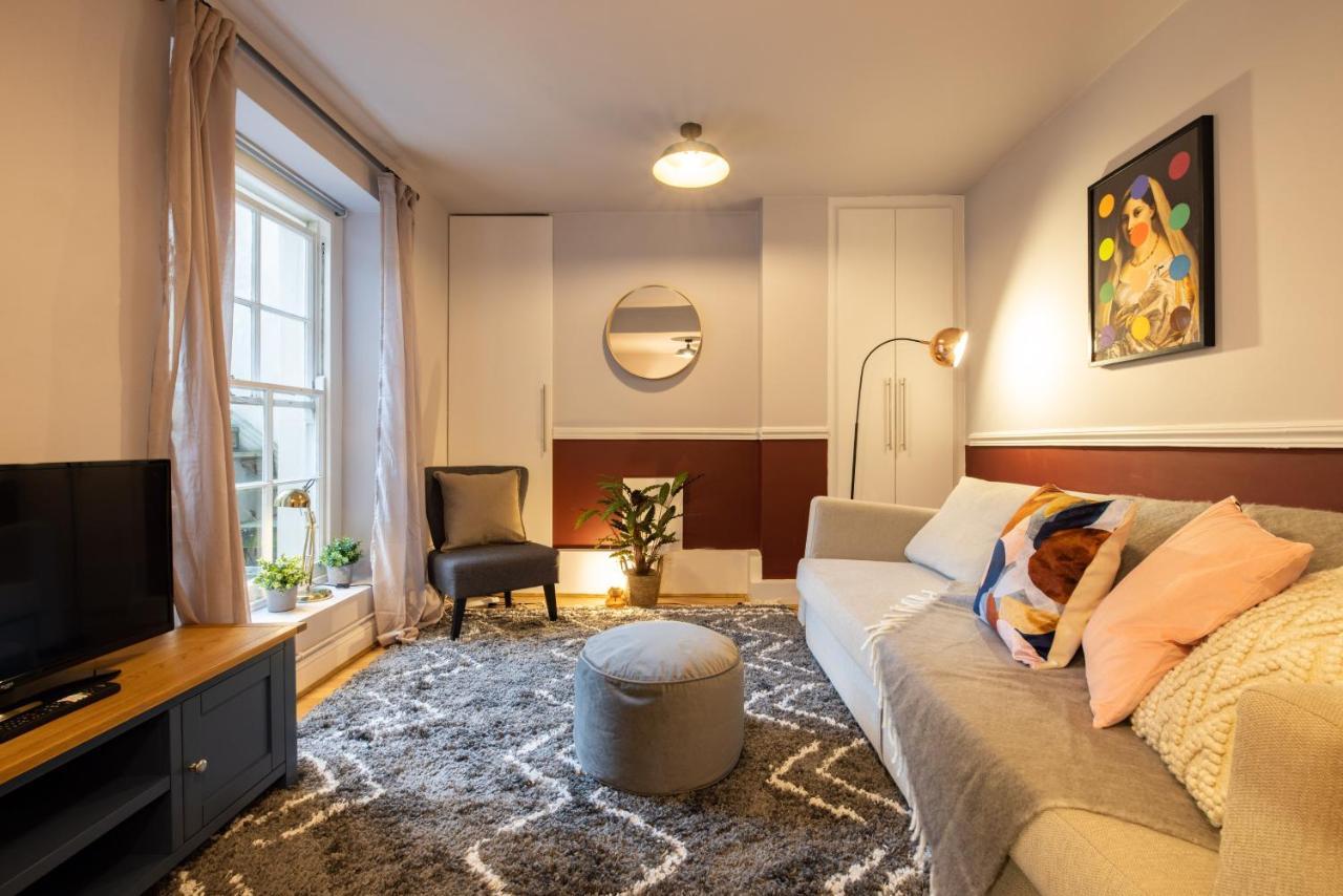 Appartement Mornington Crescent *