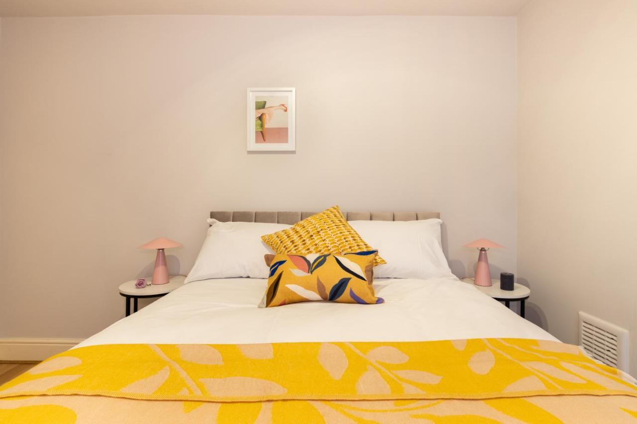 Appartement Mornington Crescent Londen