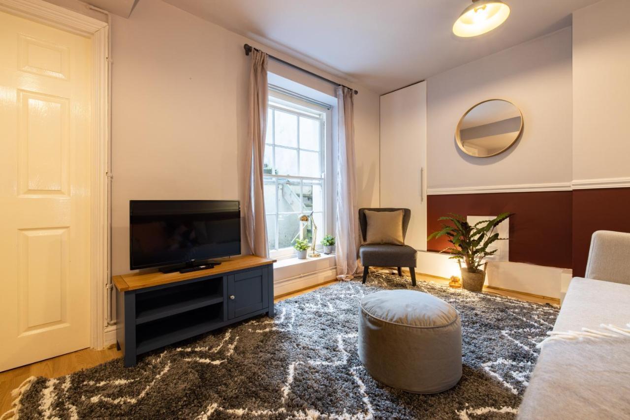 Mornington Crescent Appartement