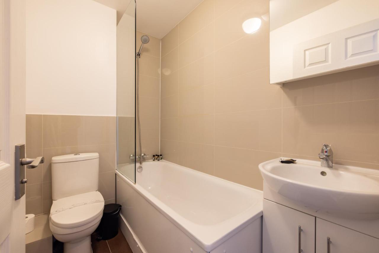 Mornington Crescent Appartement *