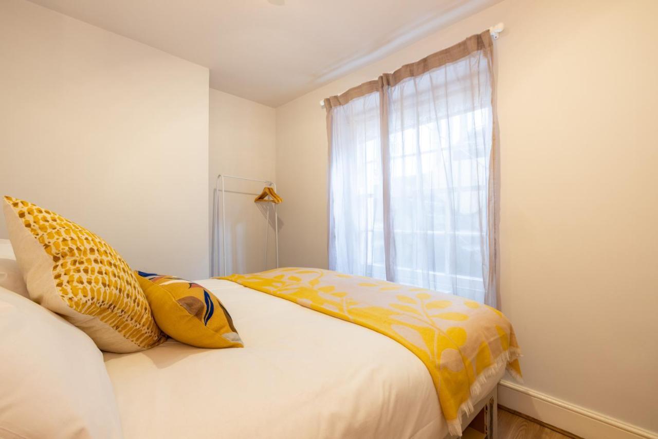 Mornington Crescent Appartement *