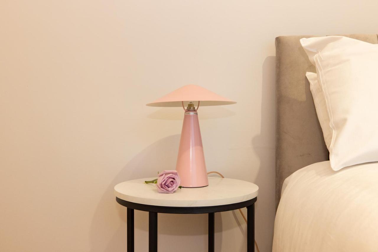 Mornington Crescent Appartement Londen
