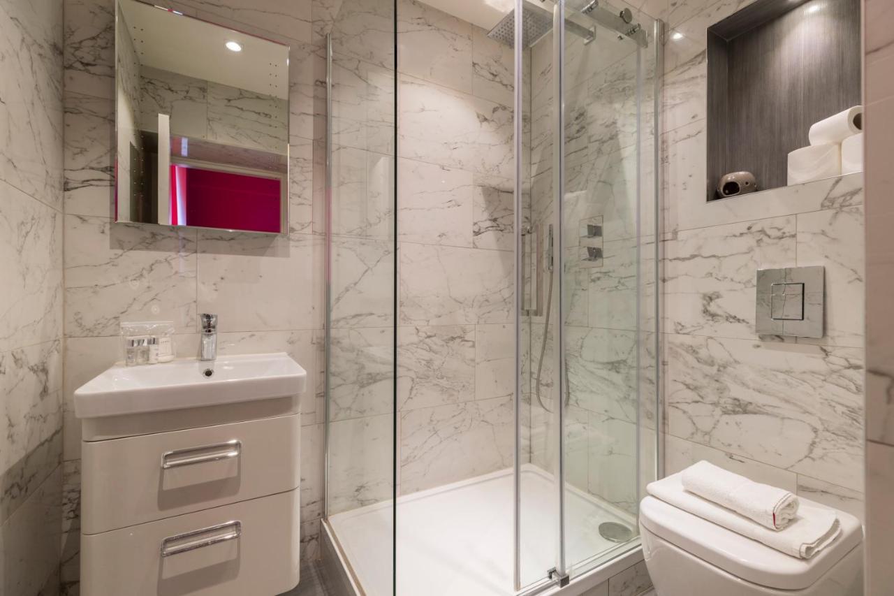 Hyde Park Apartment