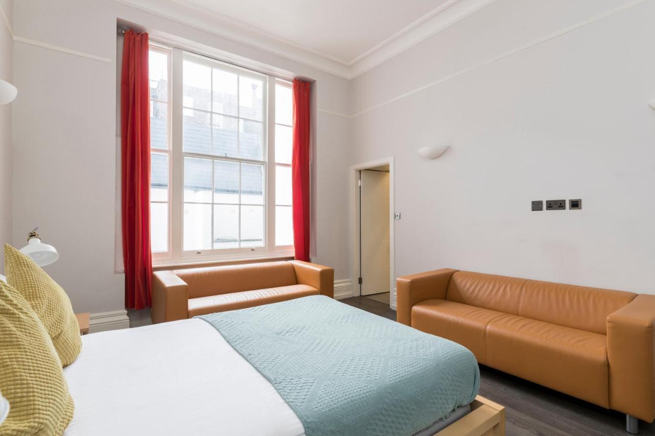 Apartment Hyde Park *