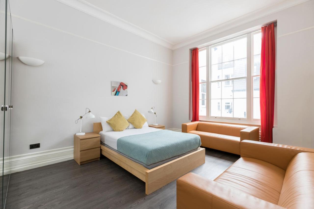 Apartment Hyde Park *
