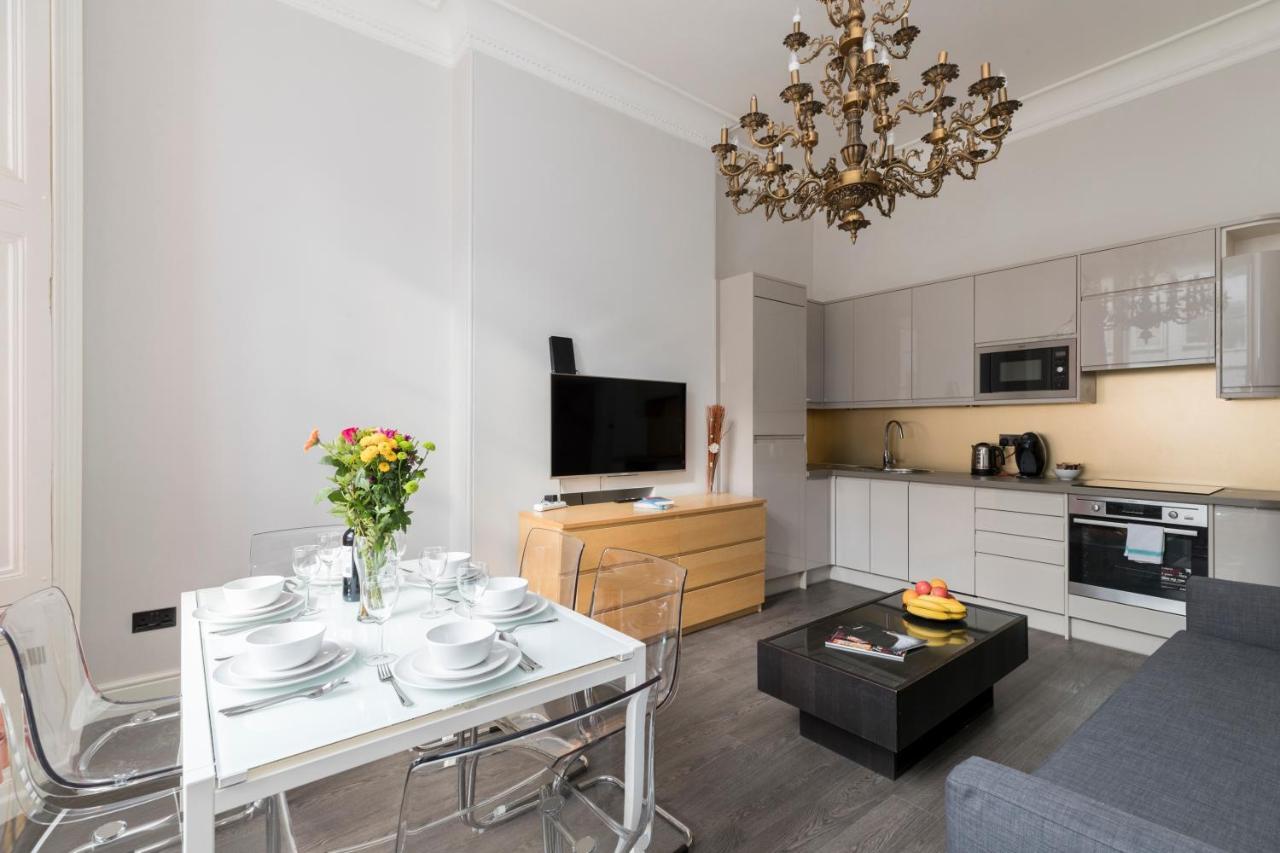 Apartment Hyde Park *