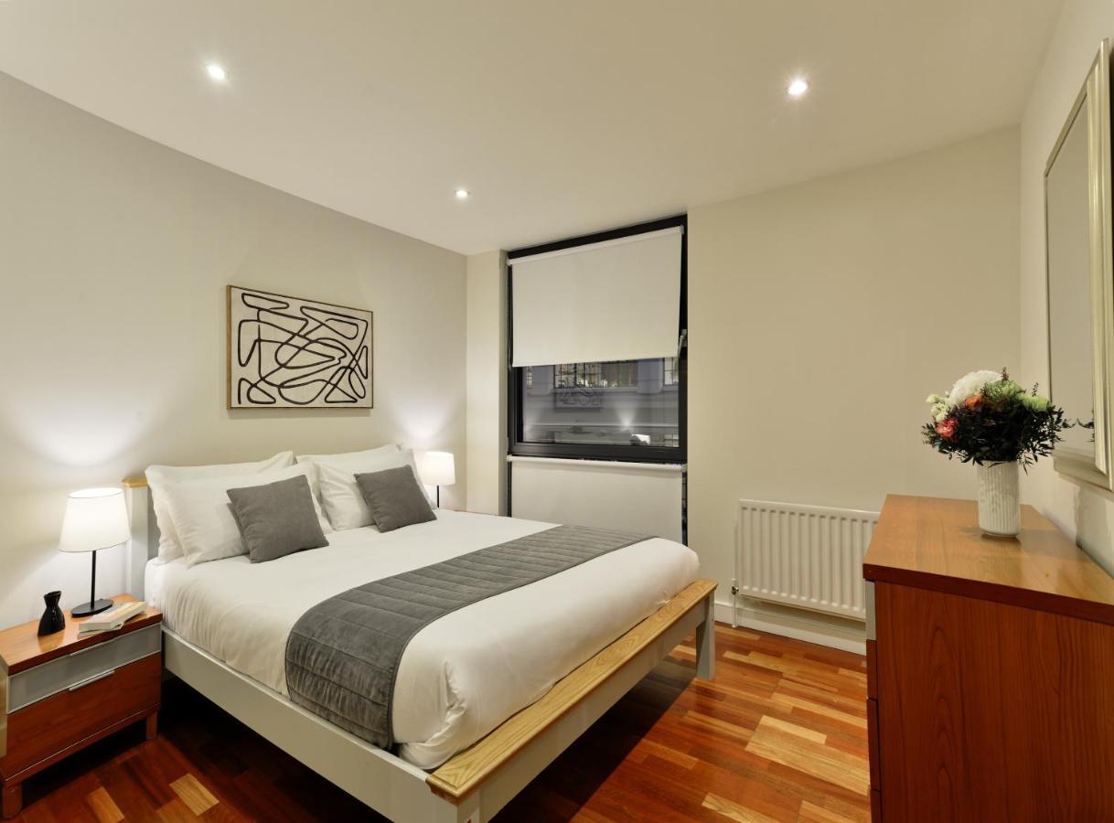 Aparthotel Farringdon Laceby