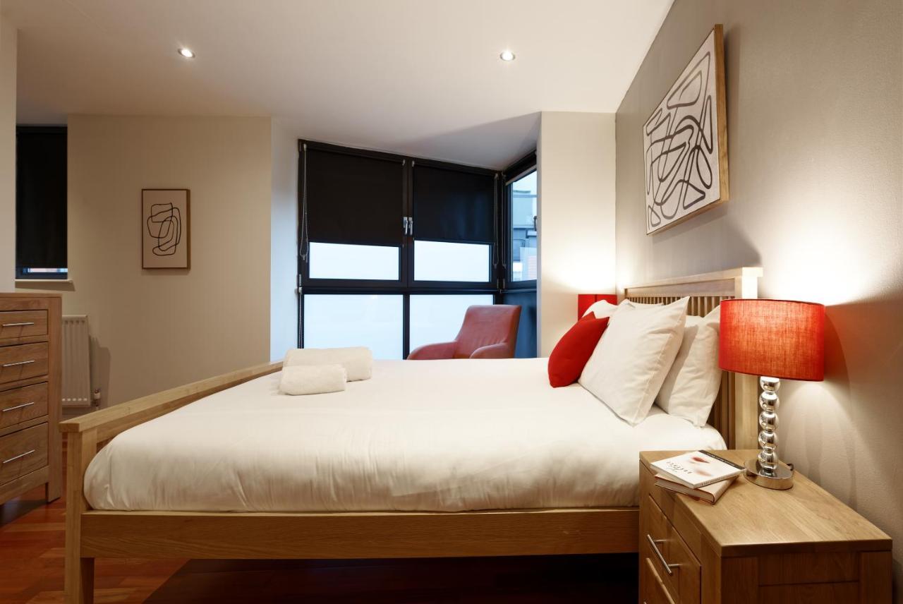 Farringdon Laceby Aparthotel *