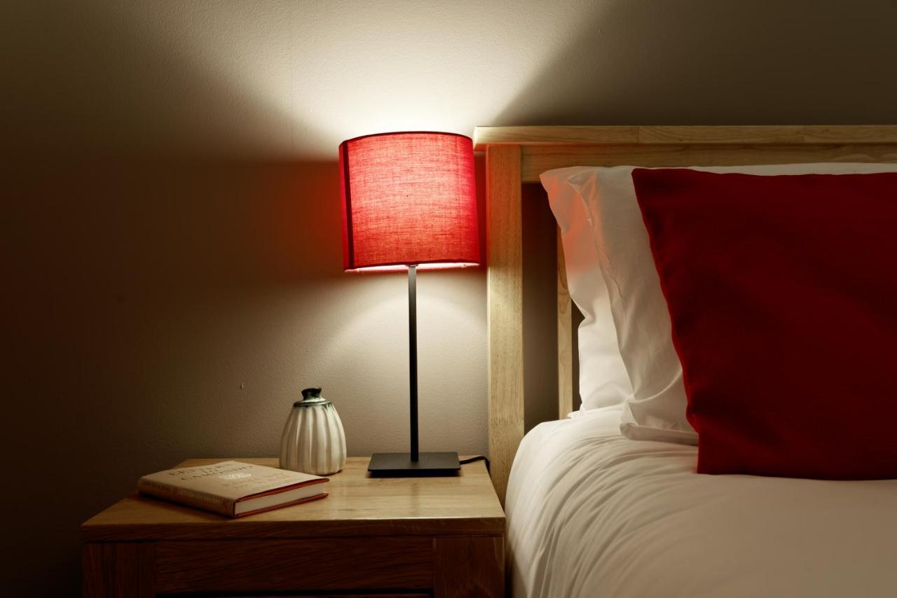 Farringdon Laceby Aparthotel