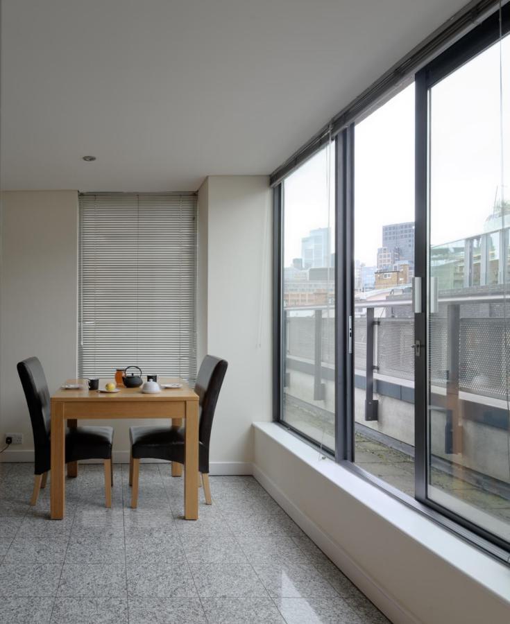 Farringdon Laceby Aparthotel London