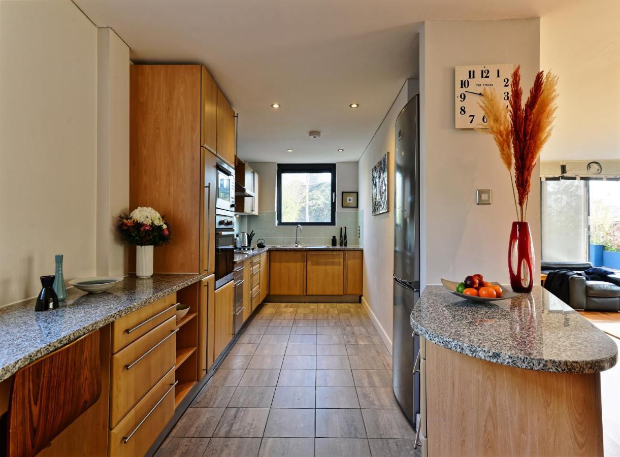 Farringdon Laceby Leilighetshoteller London